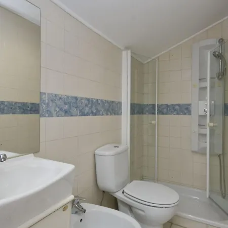 Casa Em בית נופש *