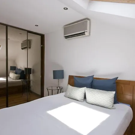 Casa Em בית נופש ליסבון