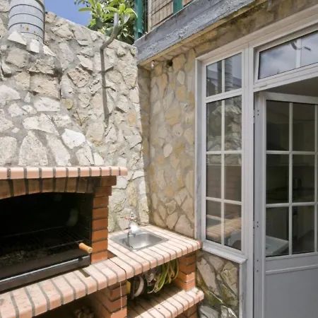 בית נופש Casa Em