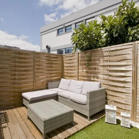 Casa Em * ליסבון