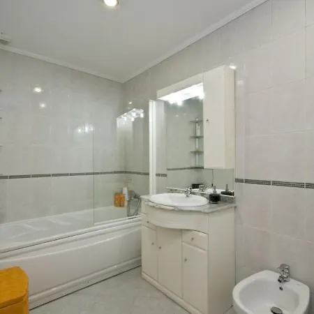 Casa Em Дом отдыха *