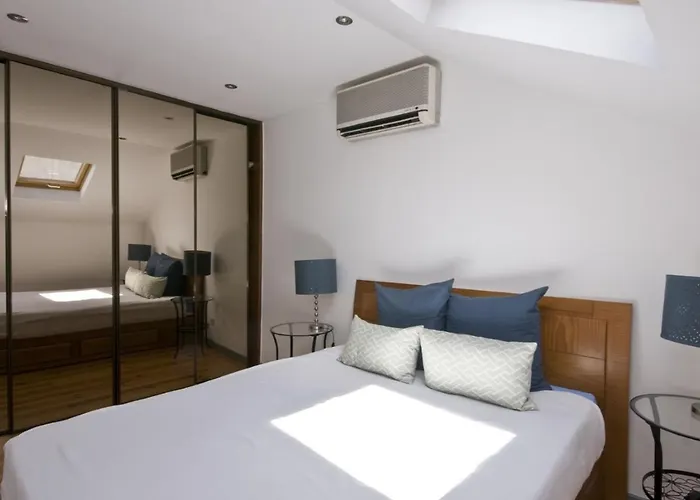 Casa Em Дом отдыха Лиссабон