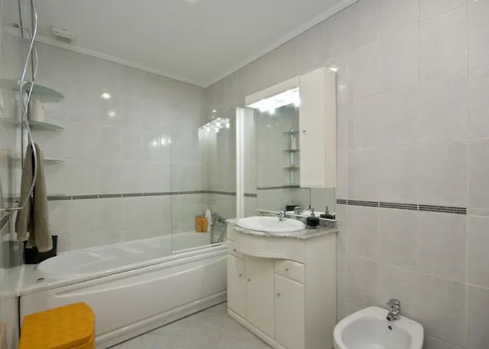 Casa Em Дом отдыха *