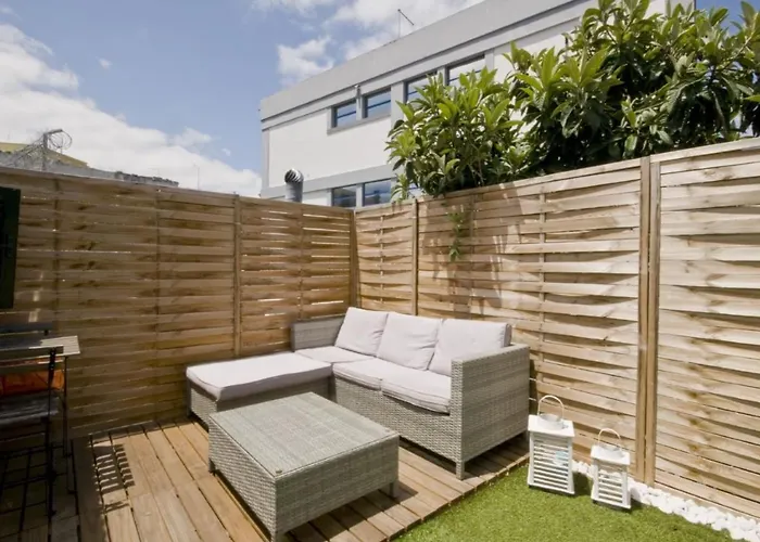 Casa Em * Лиссабон